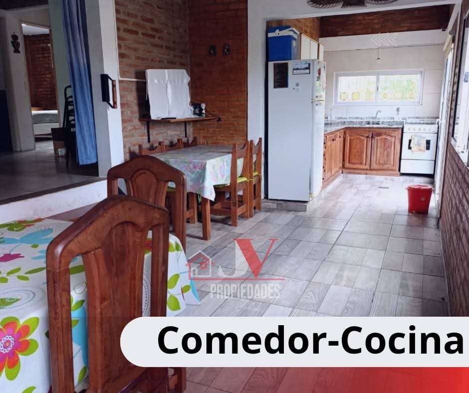 Casa en venta Villa Rumipal 