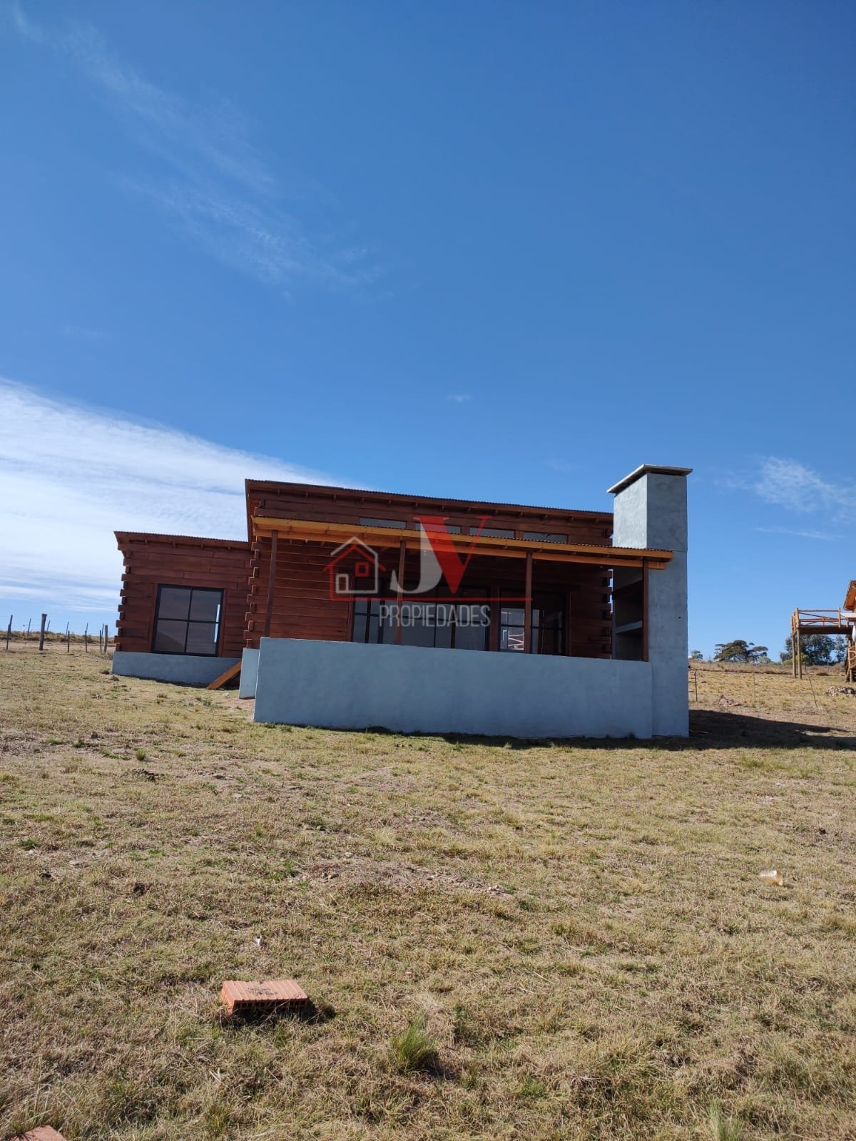 Cabaña en Venta Villa Yacanto