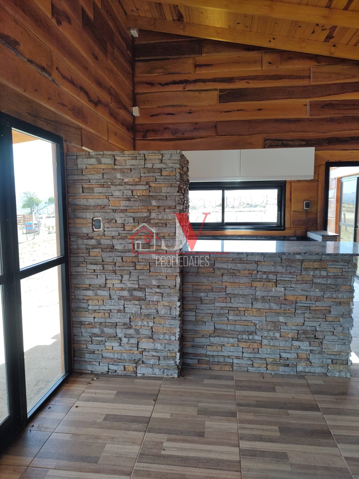 Cabaña en Venta Villa Yacanto