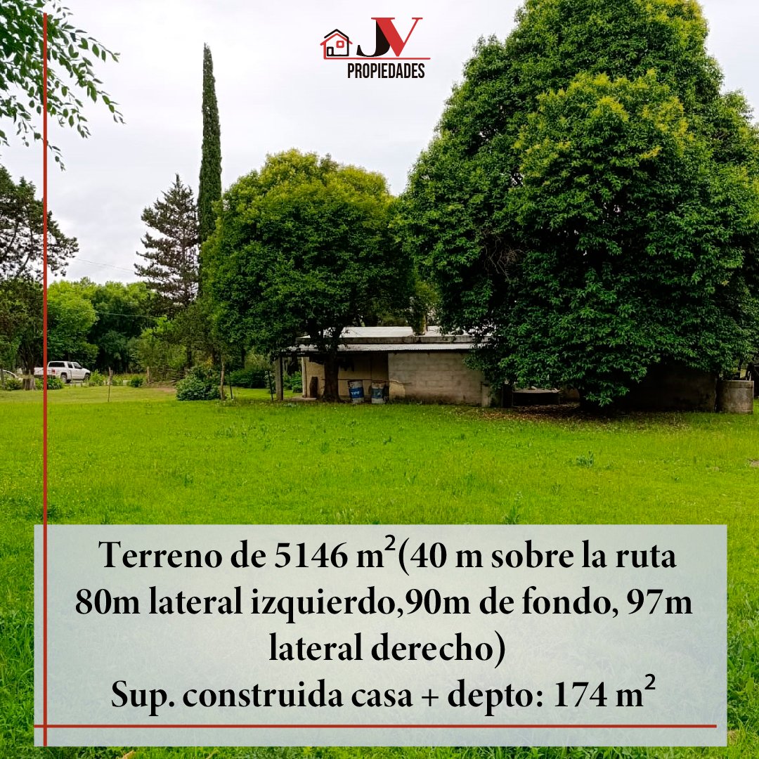 Casa en venta Athos Pampa 