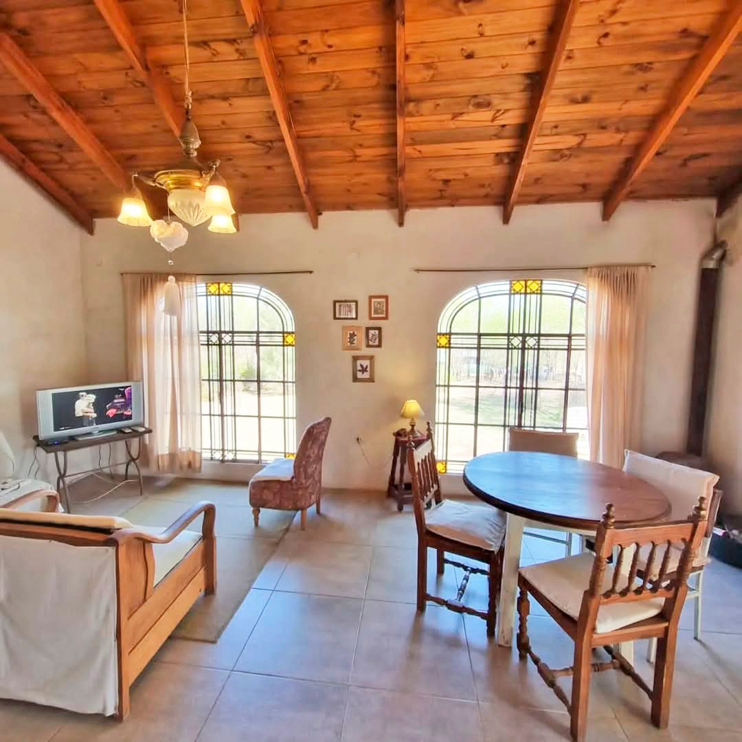 Casa en venta El Torreón
