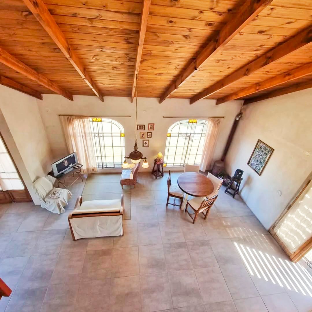 Casa en venta El Torreón