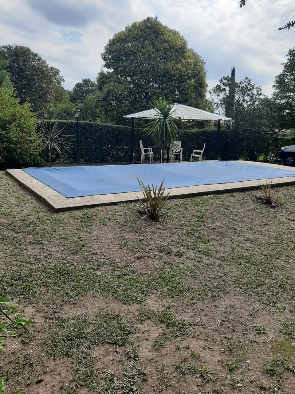 Casa en venta El Corcovado