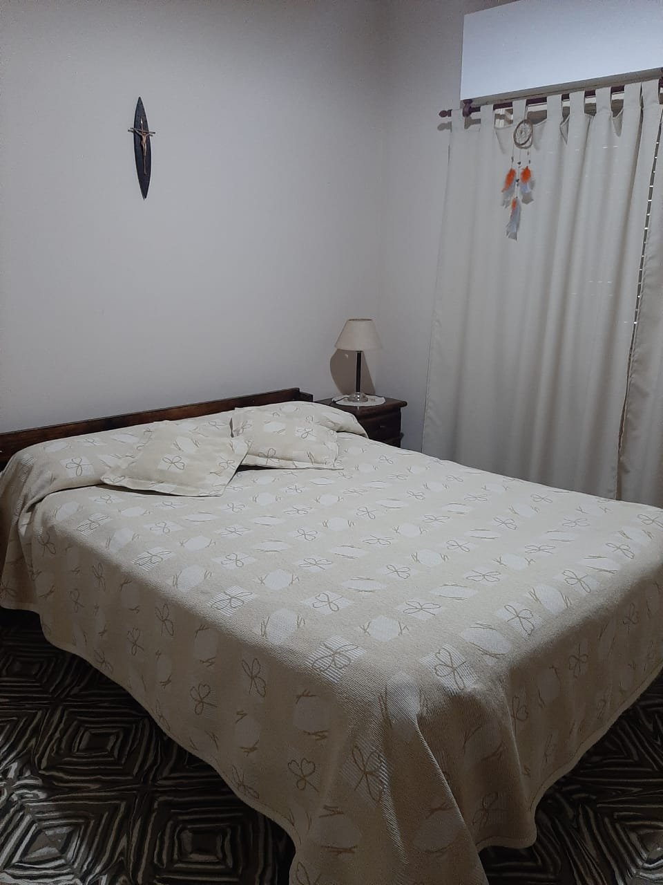 Casa en venta El Corcovado