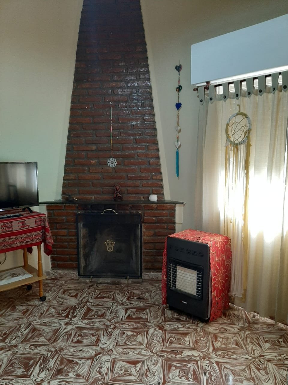 Casa en venta El Corcovado