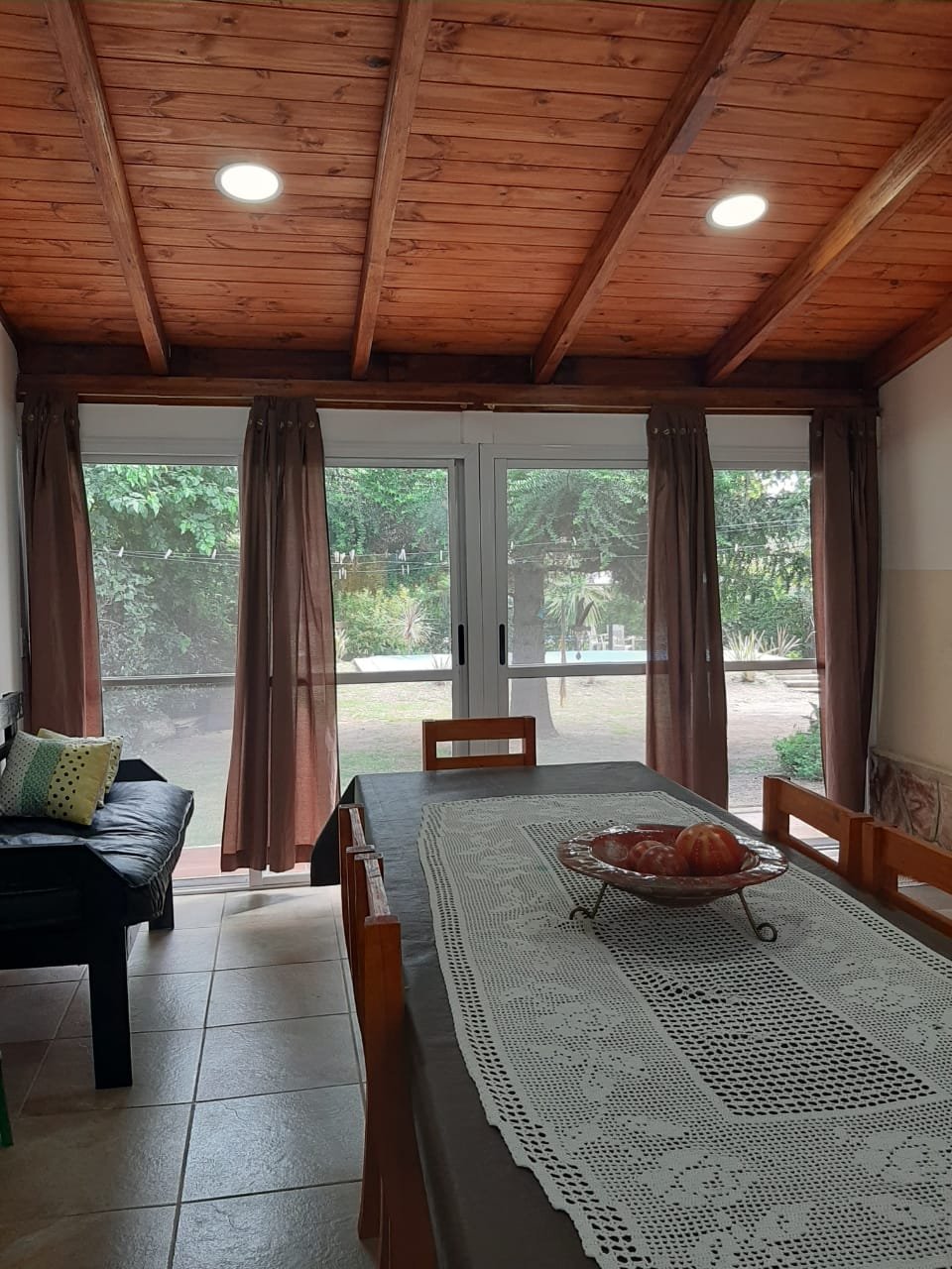 Casa en venta El Corcovado