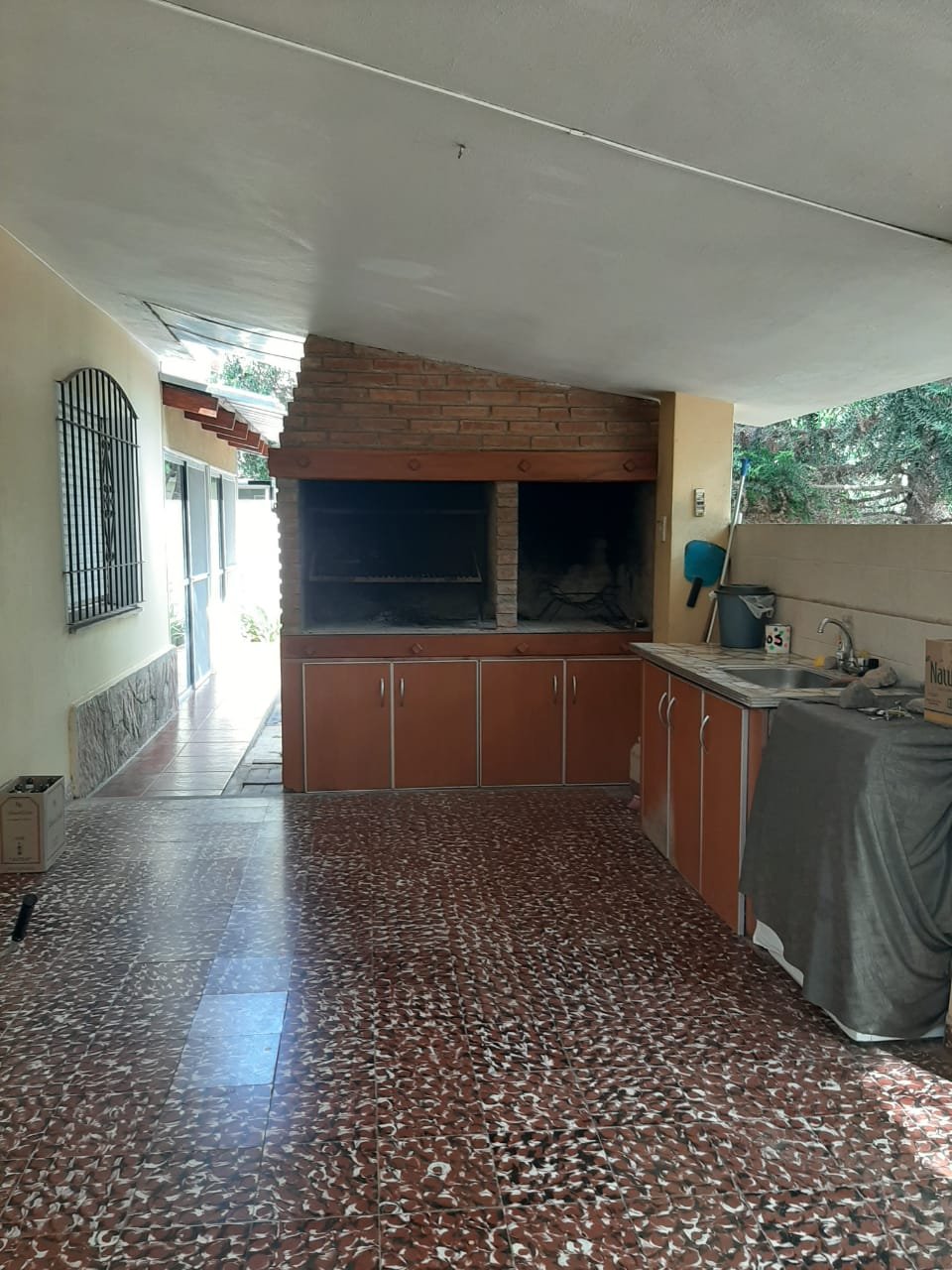Casa en venta El Corcovado
