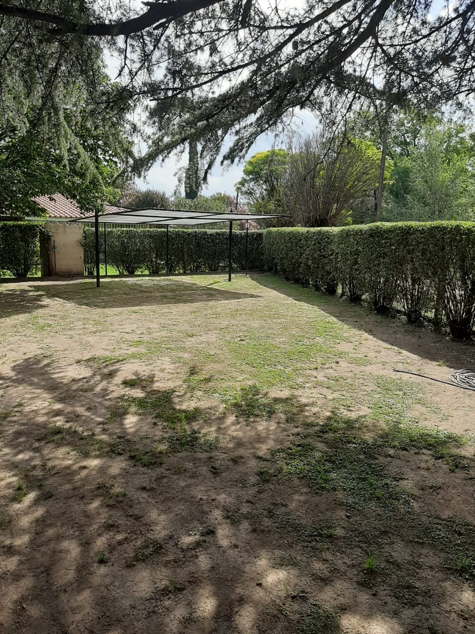Casa en venta El Corcovado
