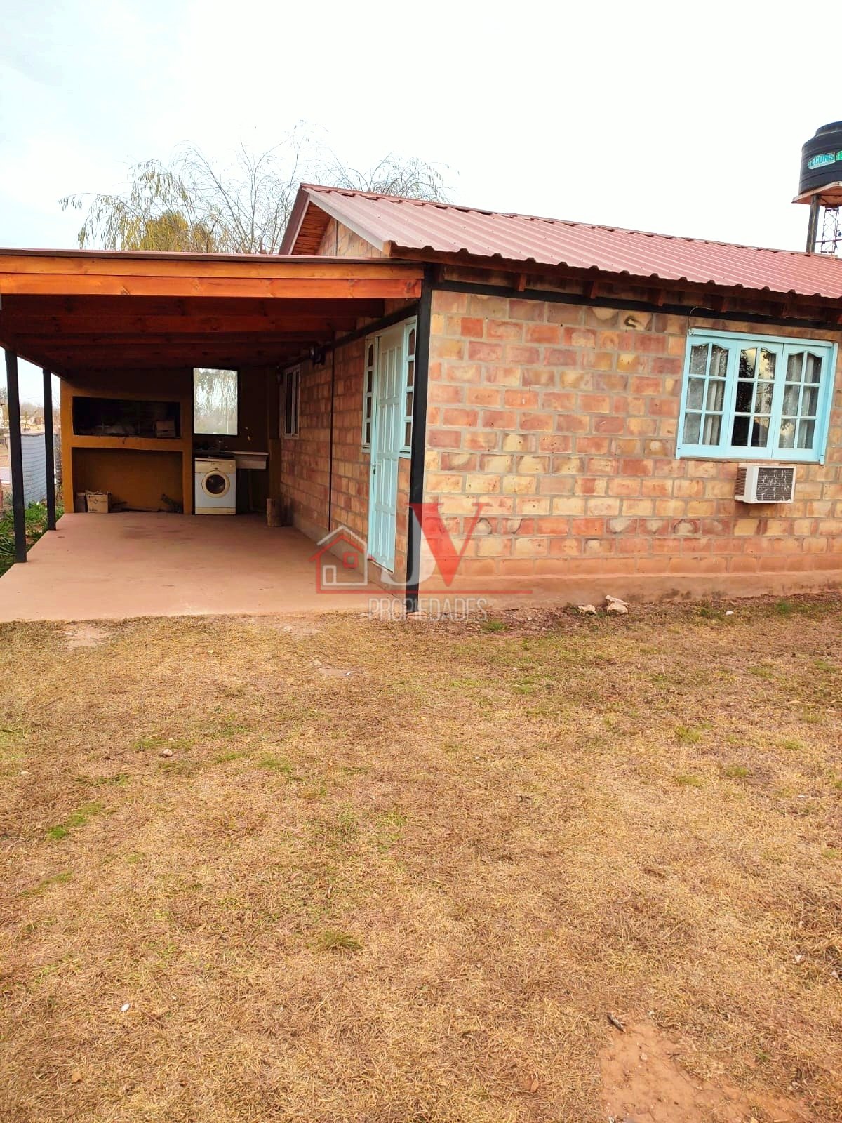 Casa en venta Villa del Dique