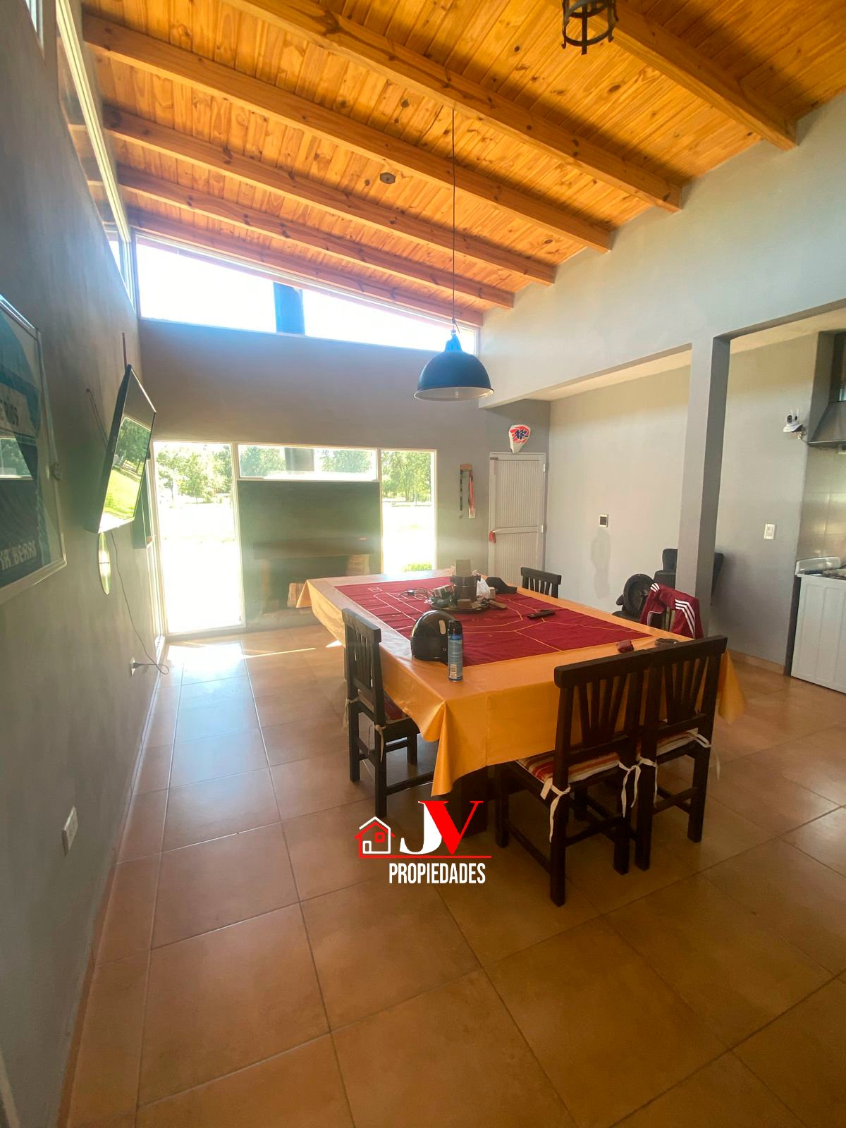 Casa en venta Rio de los Sauces