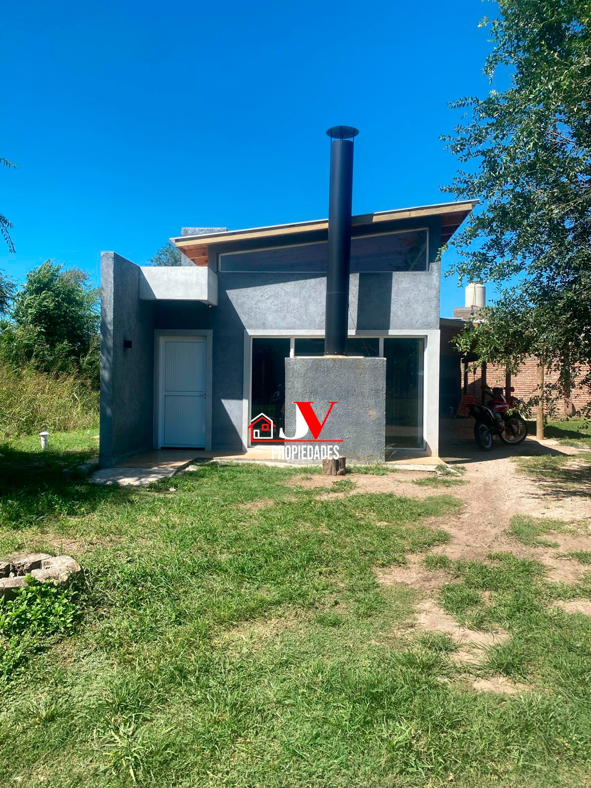 Casa en venta Rio de los Sauces