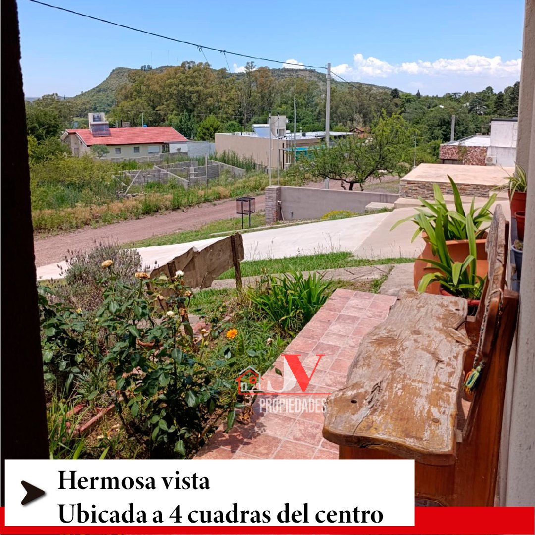 Casa en venta Villa del Dique