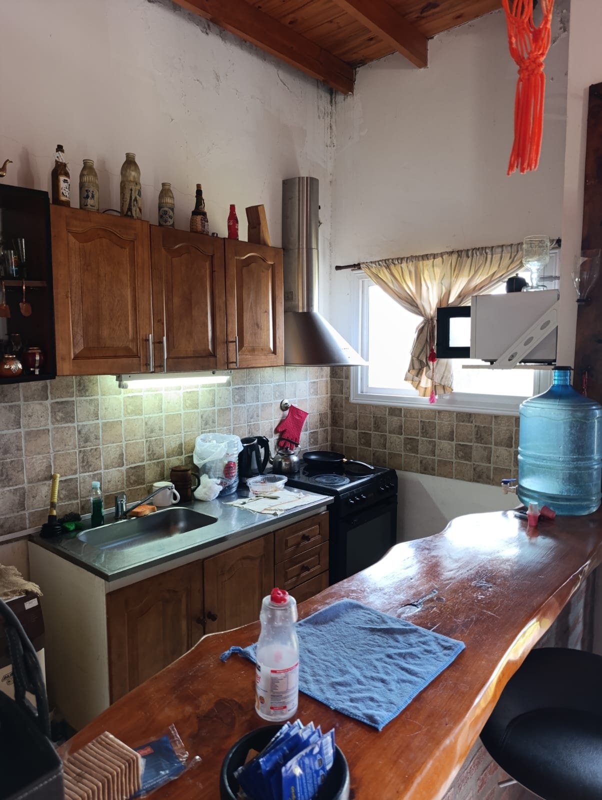 Casa en venta Villa del Dique