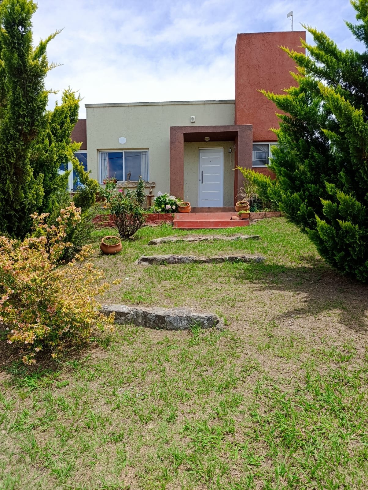 Casa en venta Villa del Dique