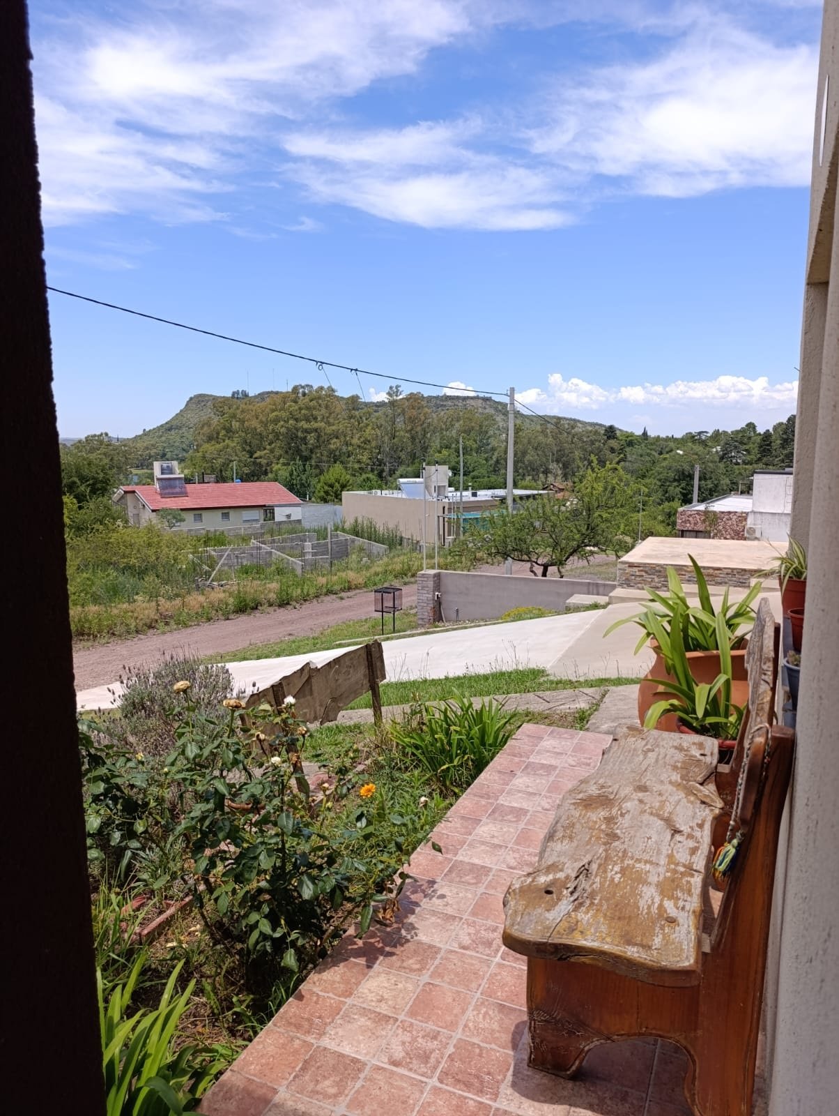 Casa en venta Villa del Dique