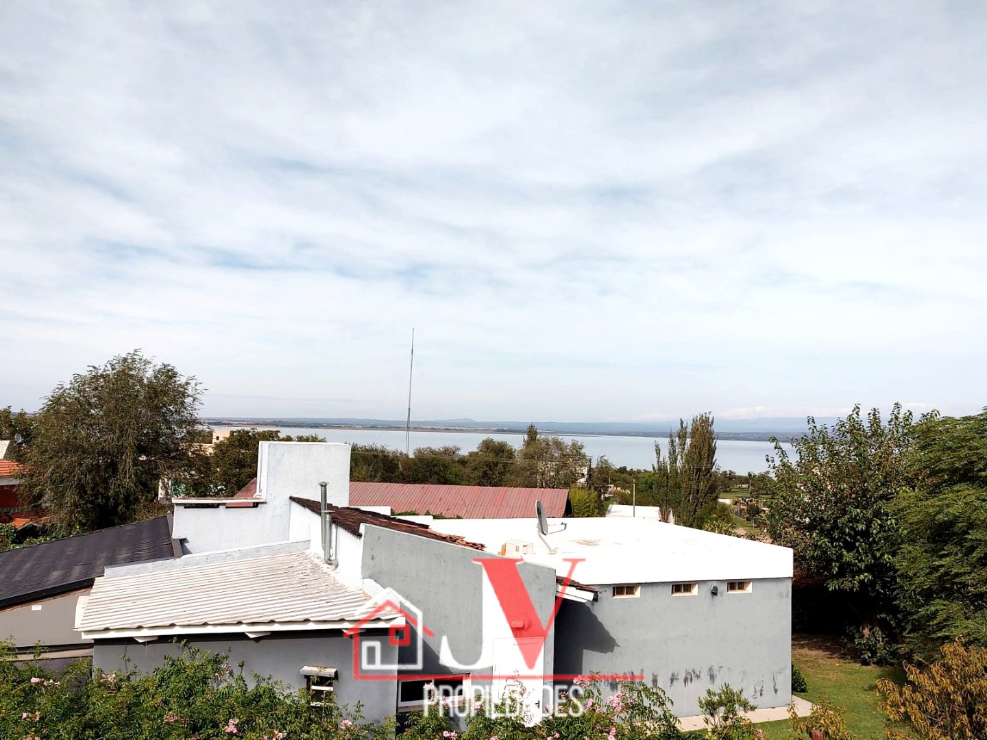Casa en venta Villa Naturaleza