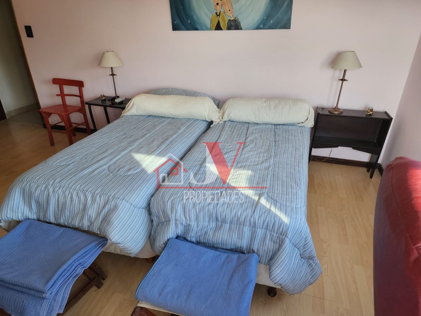 Casa en venta Villa Naturaleza