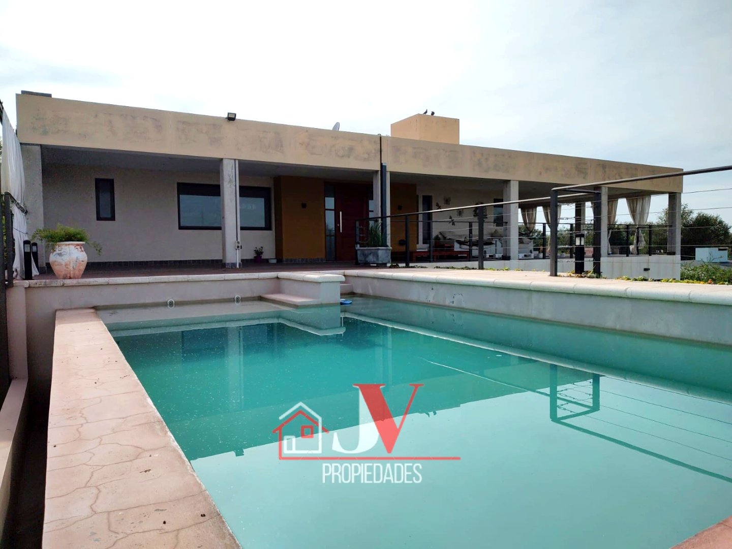 Casa en venta Villa Naturaleza