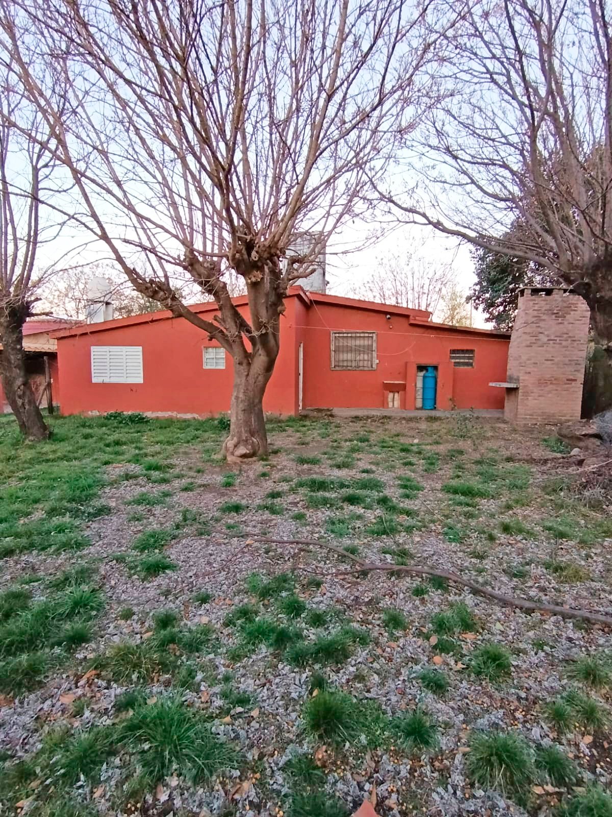 Casa en venta Villa Amancay