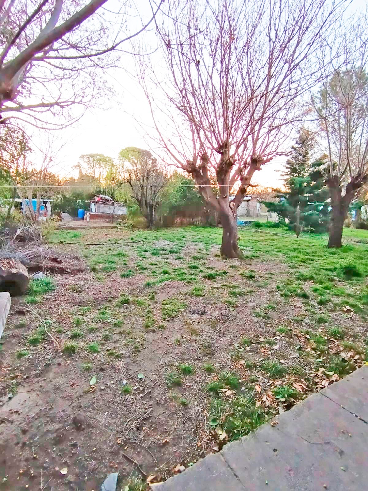 Casa en venta Villa Amancay