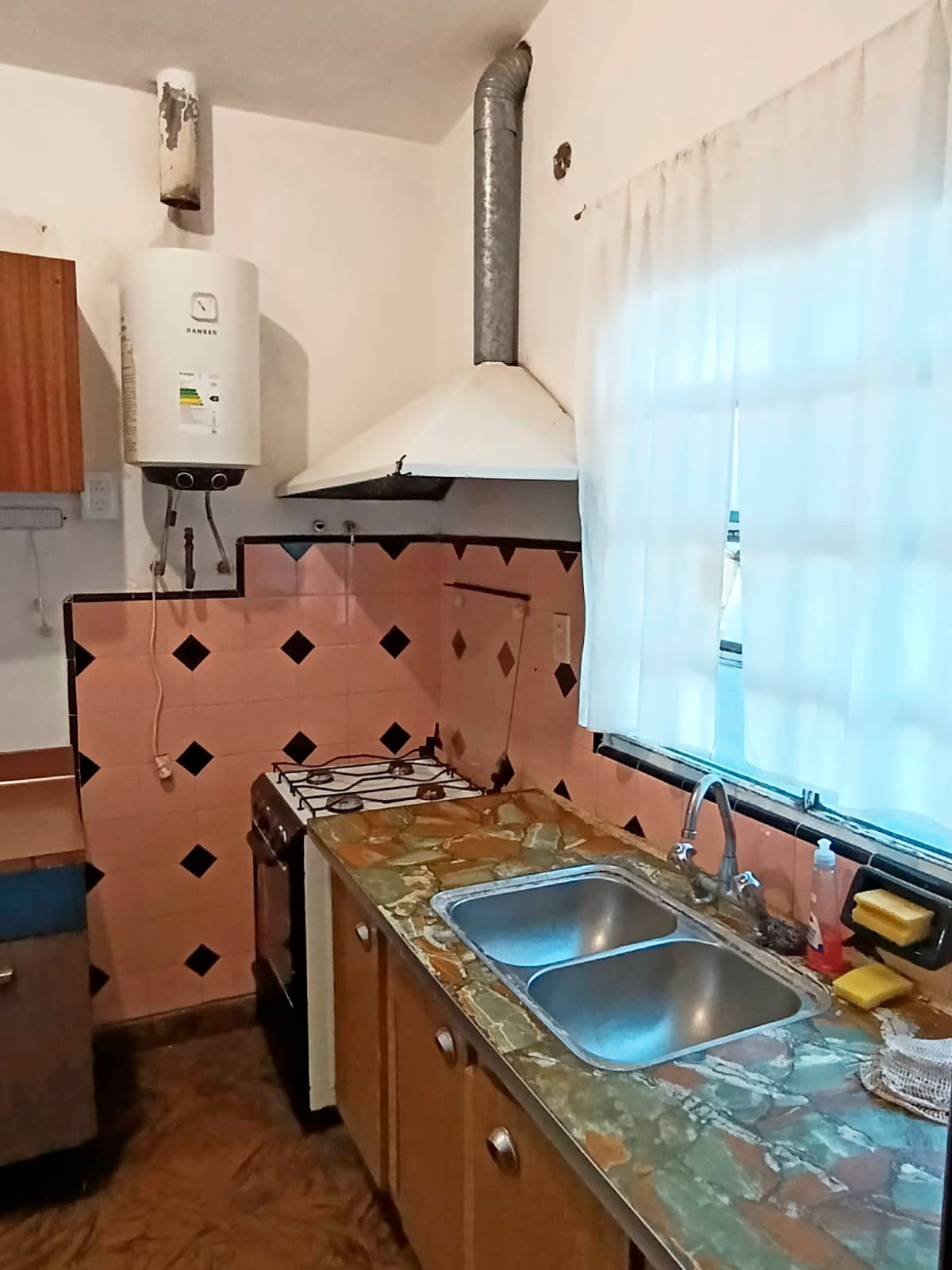 Casa en venta Villa Amancay