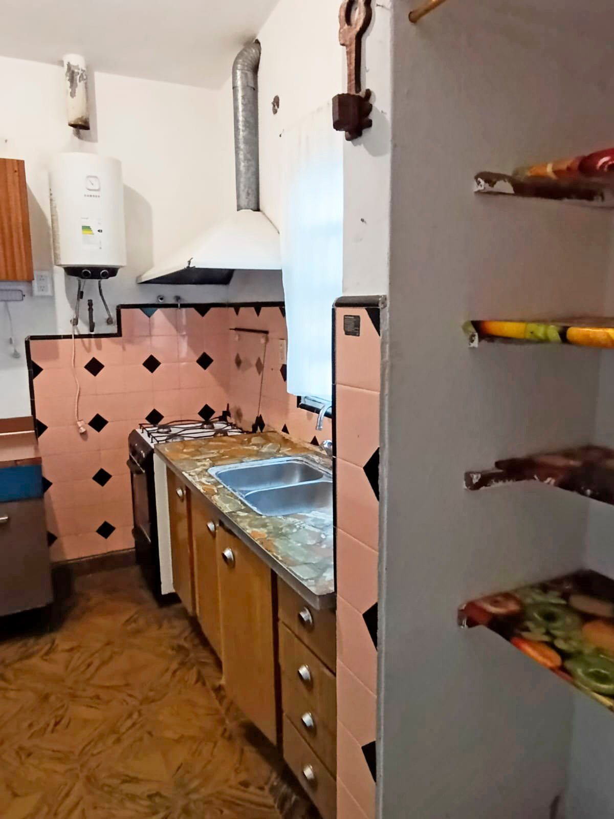 Casa en venta Villa Amancay