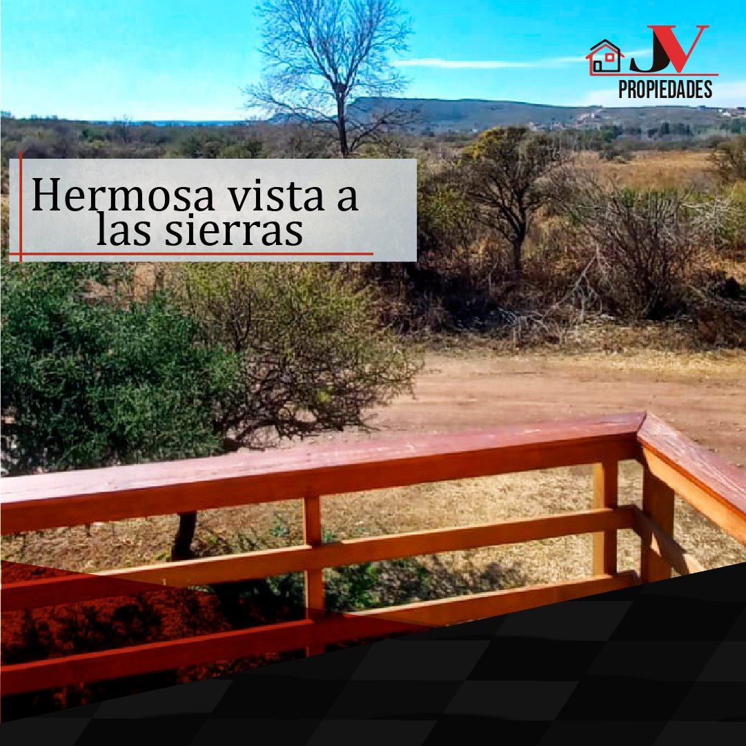 Complejo de 4 cabañas en venta Villa Rumipal