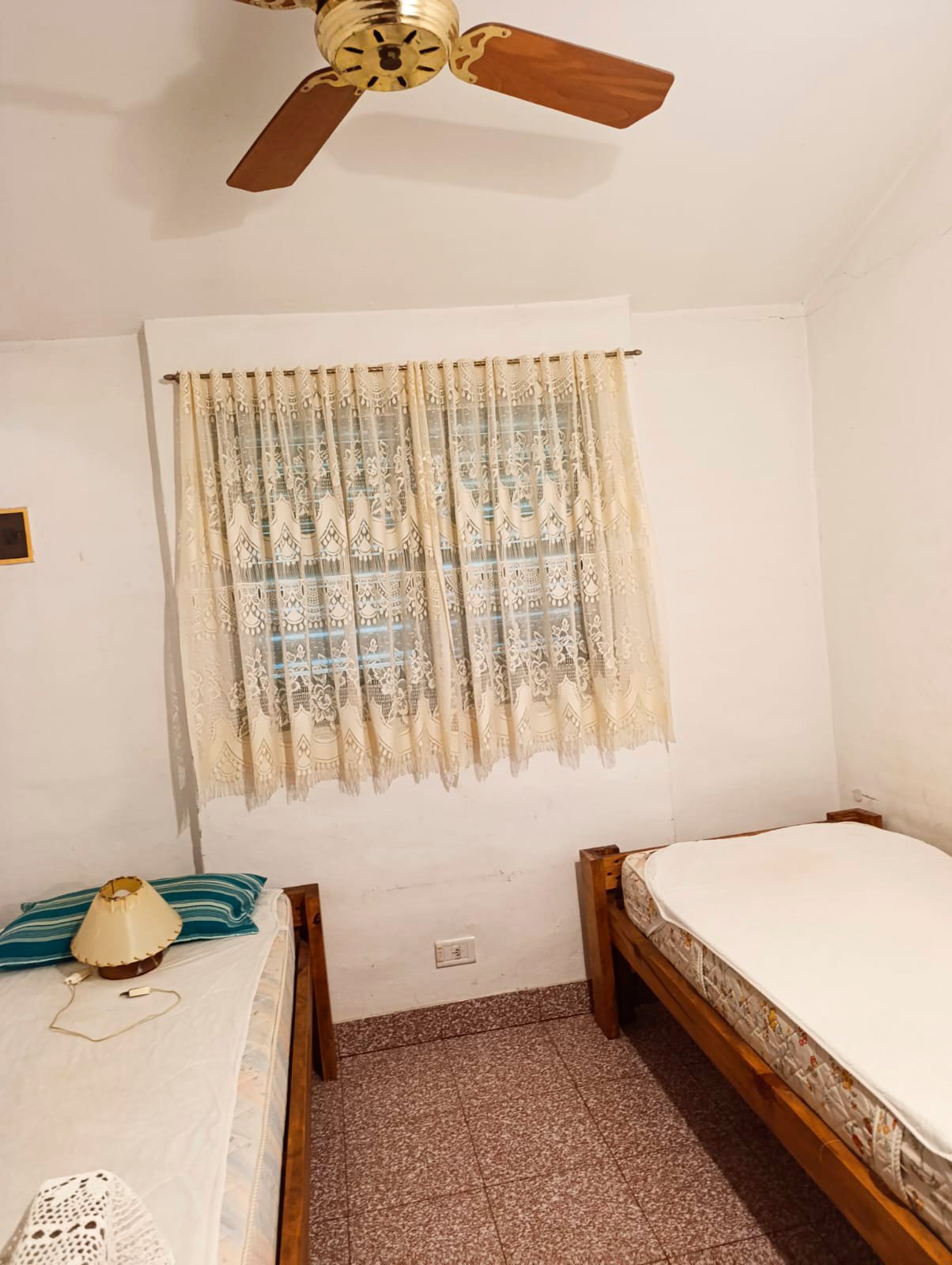 Complejo de 4 cabañas en venta Santa Rosa de Calamuchita