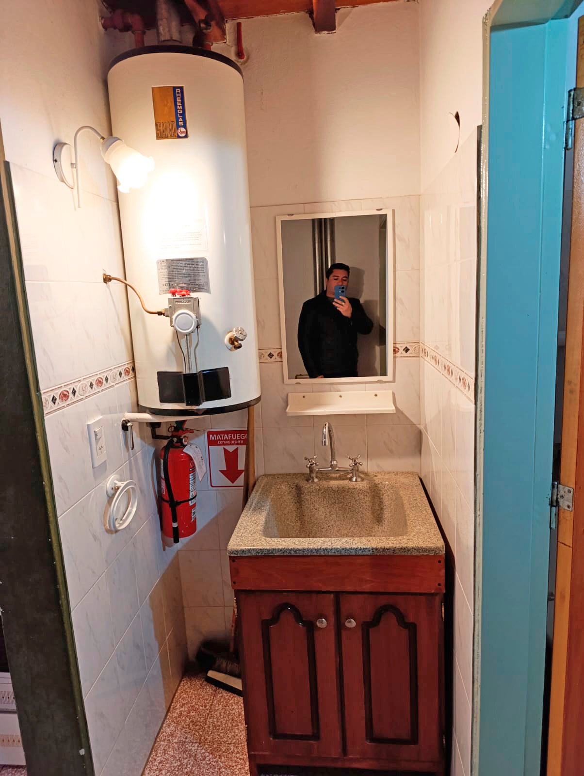 Complejo de 4 cabañas en venta Santa Rosa de Calamuchita
