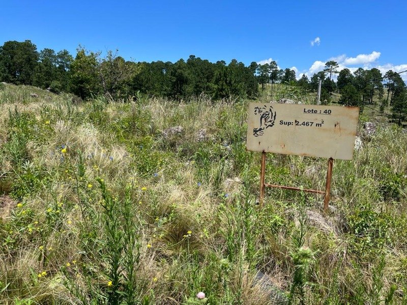 Terreno en venta Villa Berna