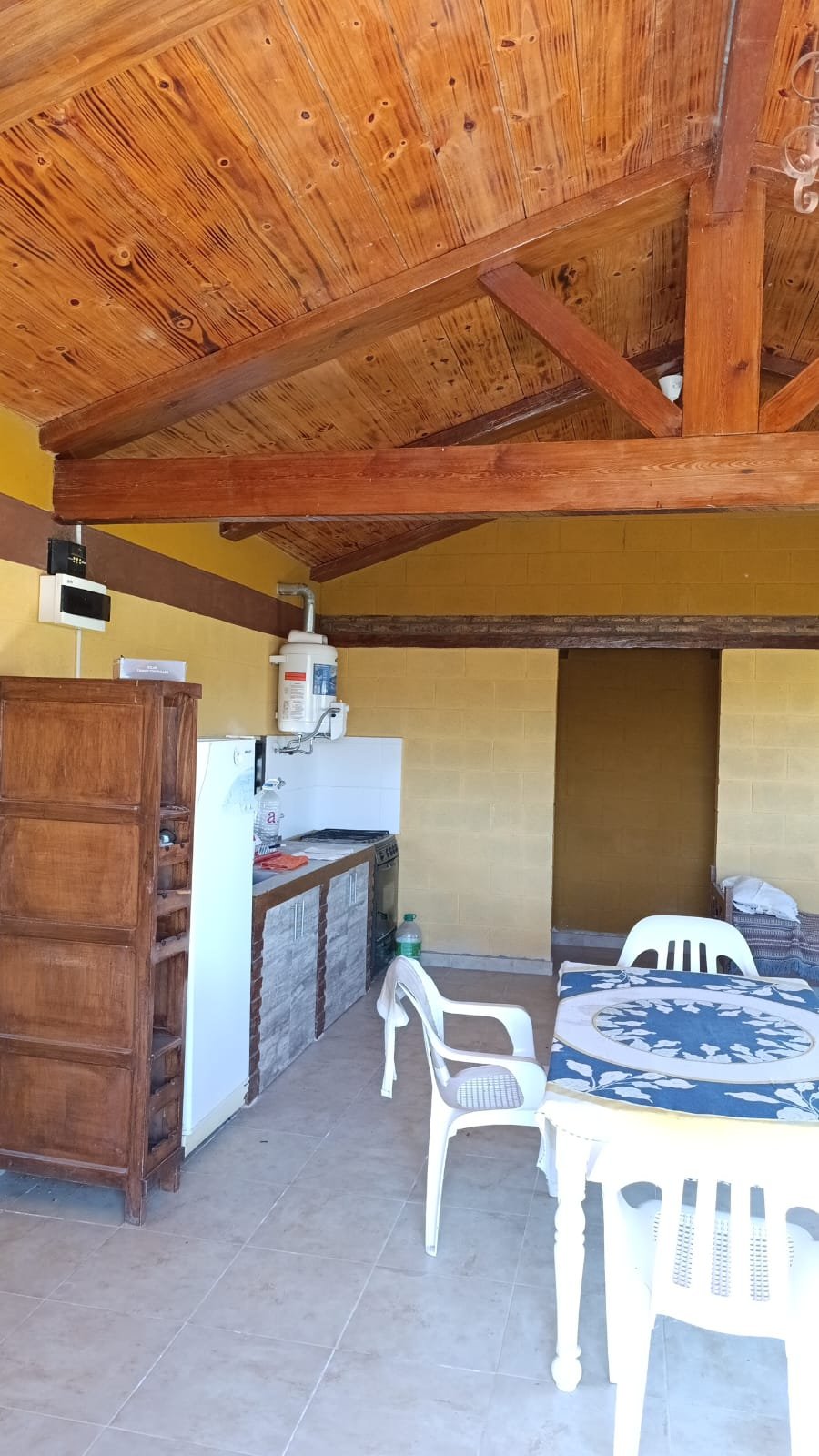 Granja en venta Chilibroste