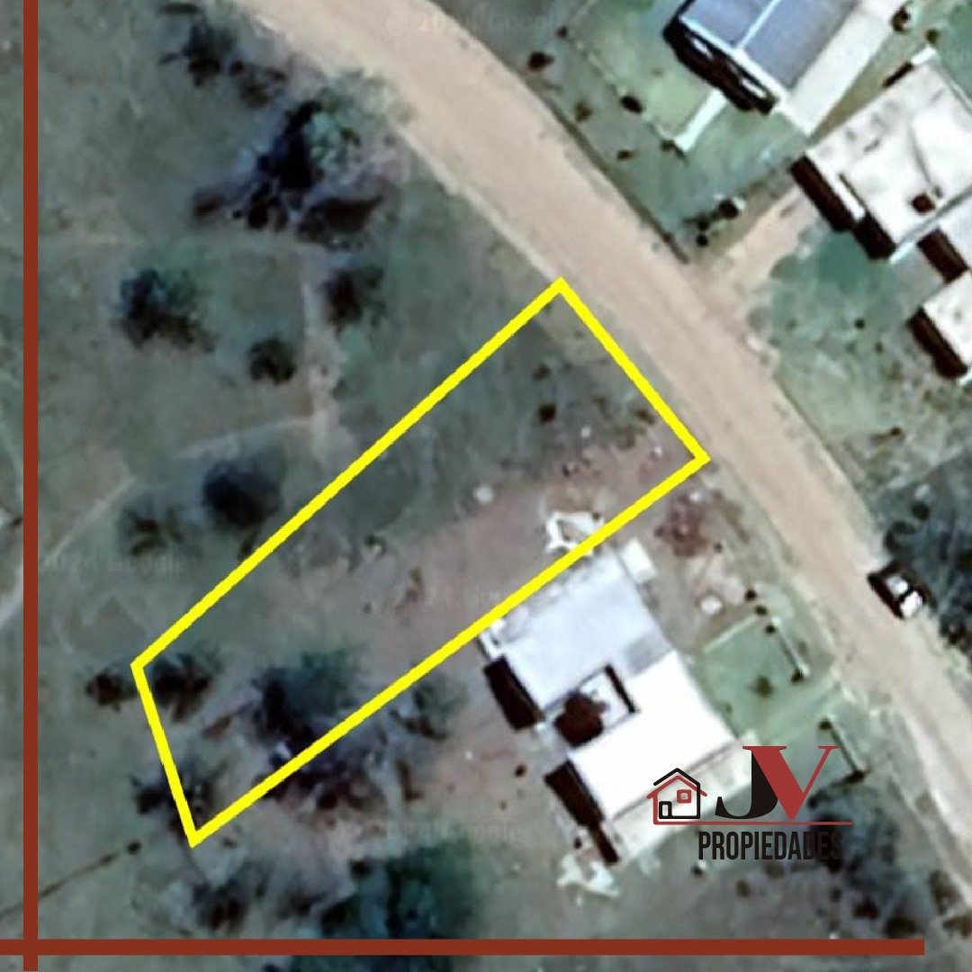 Terreno limpio y llano