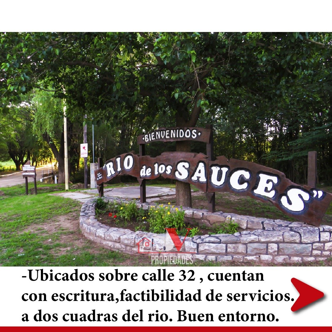 3 lotes colindantes