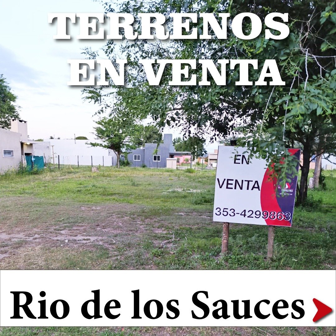 3 lotes colindantes