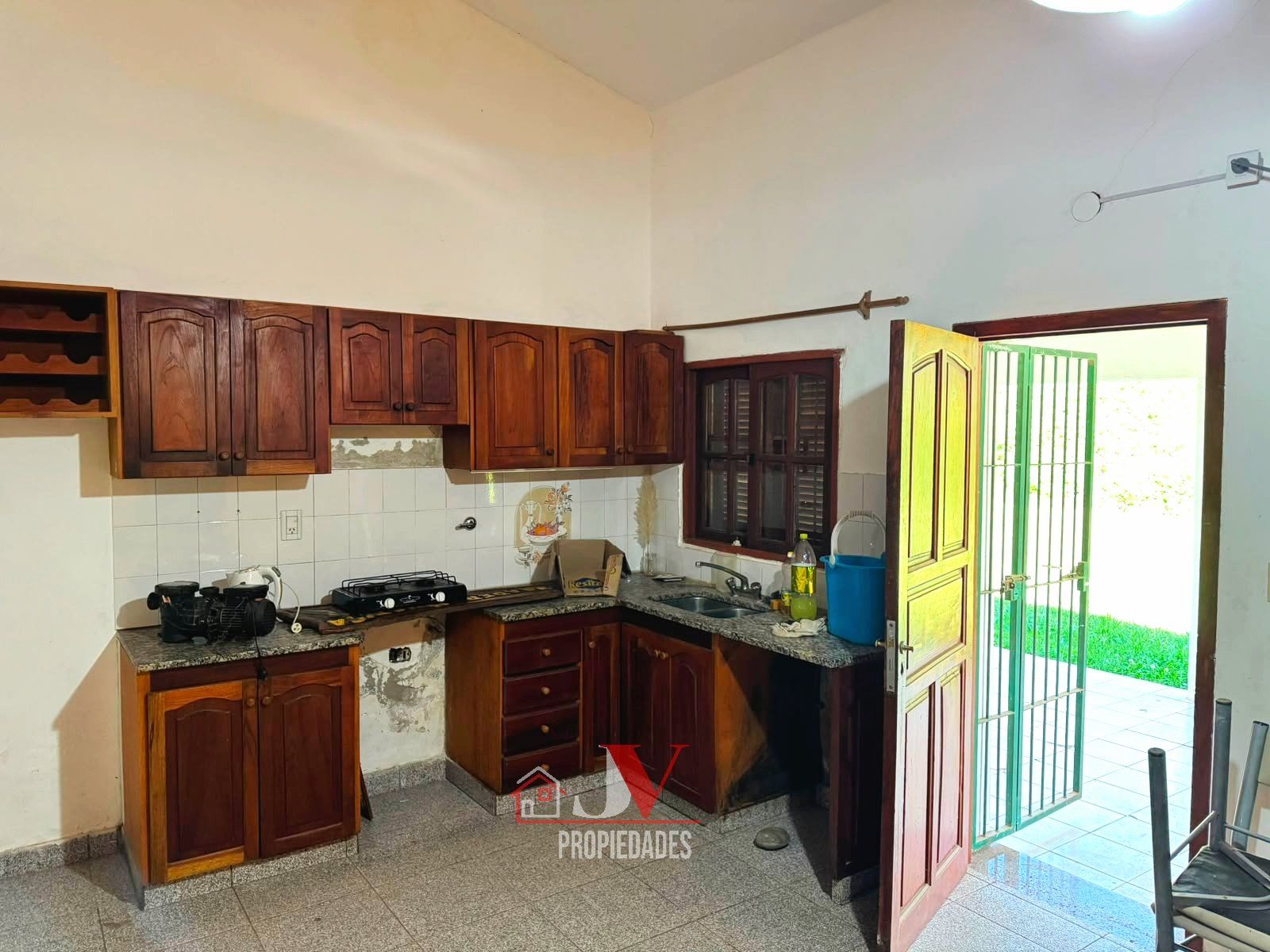Casa en venta Villa Rumipal 