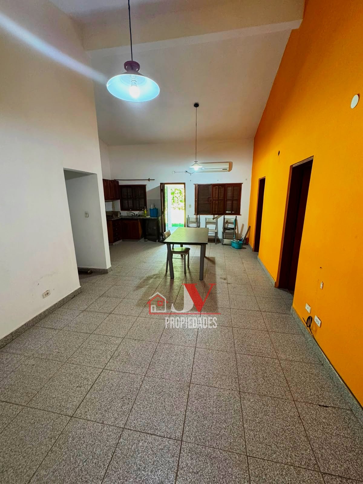 Casa en venta Villa Rumipal 