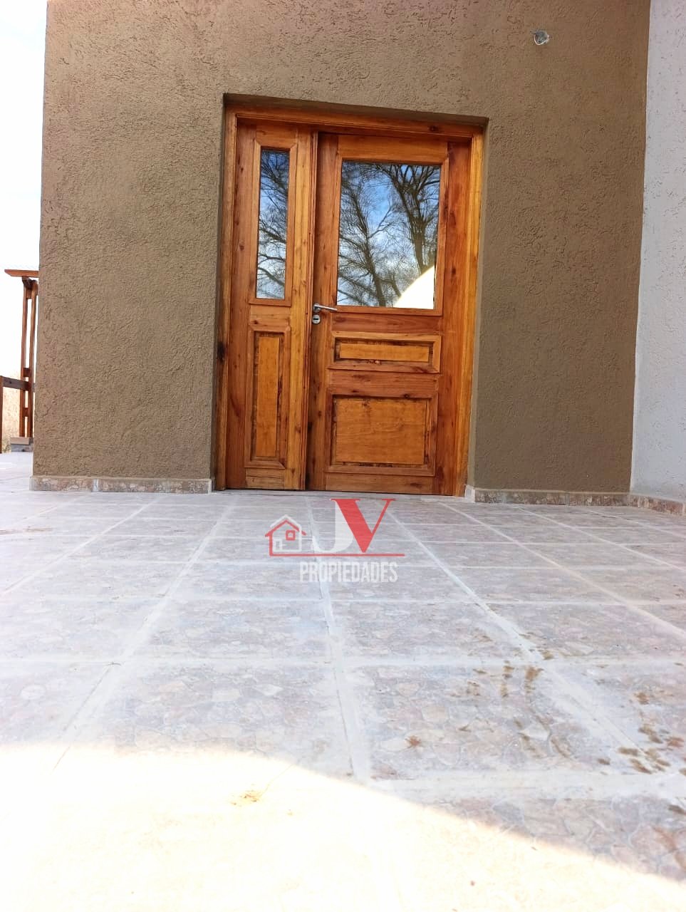 Casa en venta Villa General Belgrano 