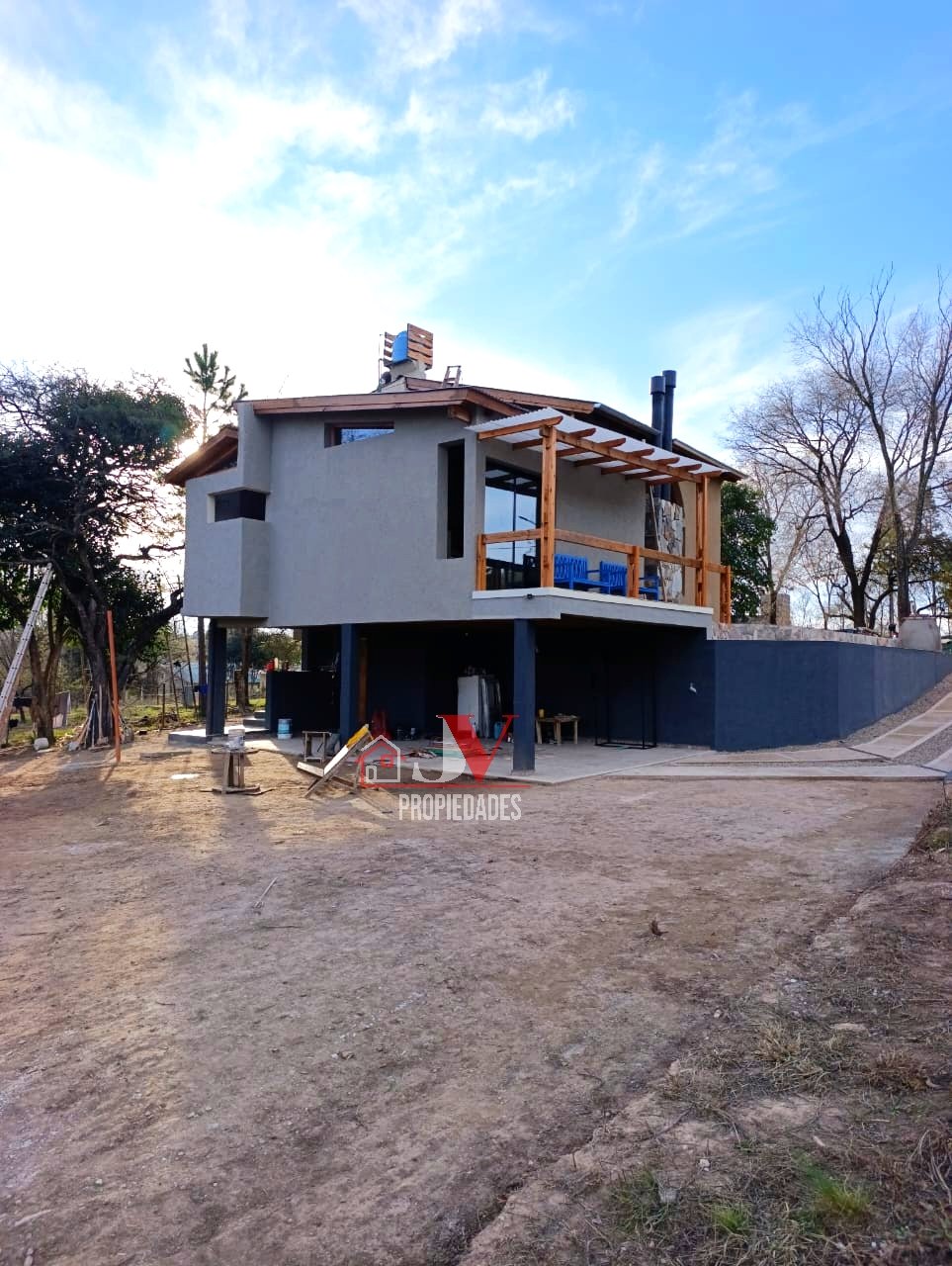 Casa en venta Villa General Belgrano 