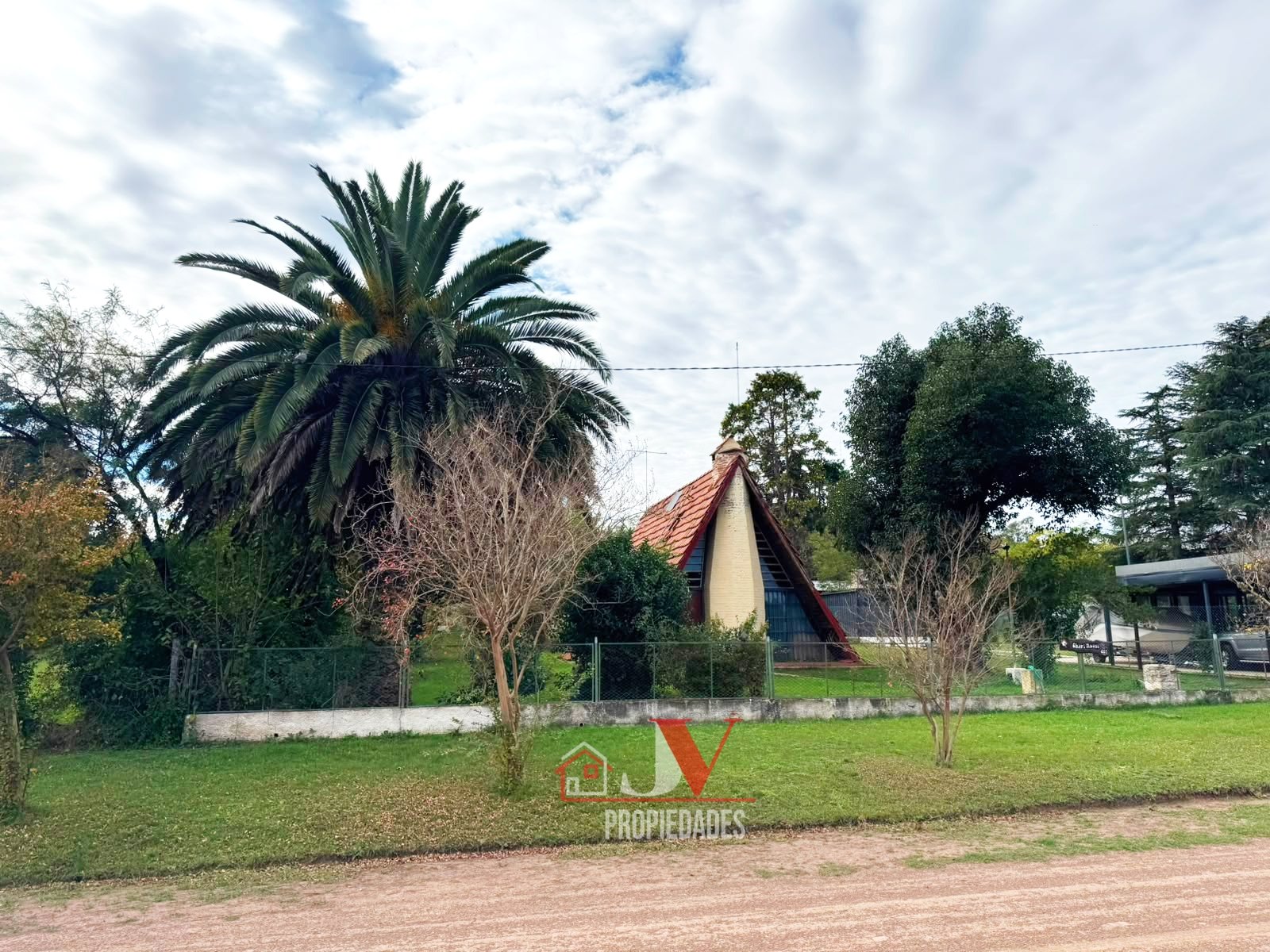 Casa en venta Villa Rumipal 