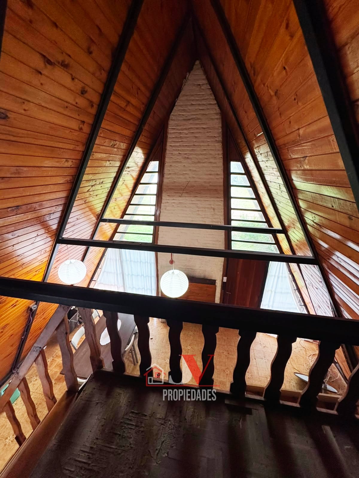 Casa en venta Villa Rumipal 