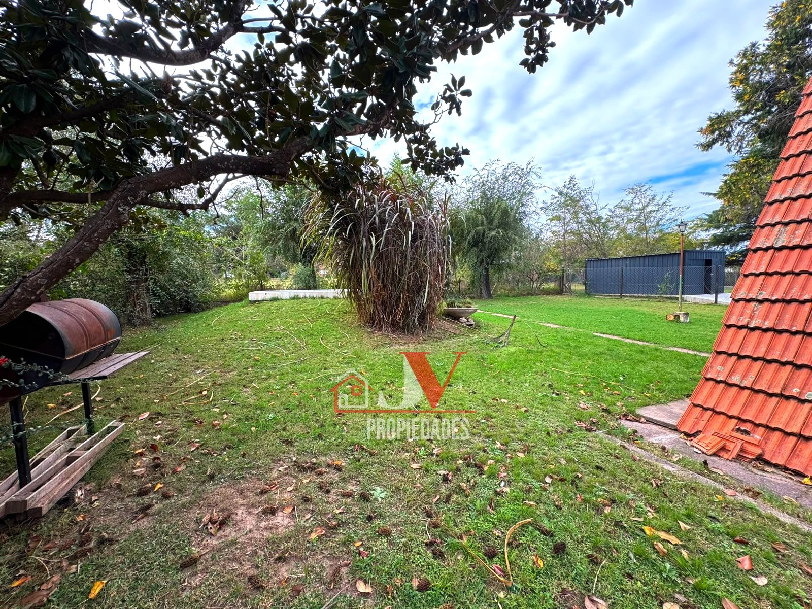 Casa en venta Villa Rumipal 