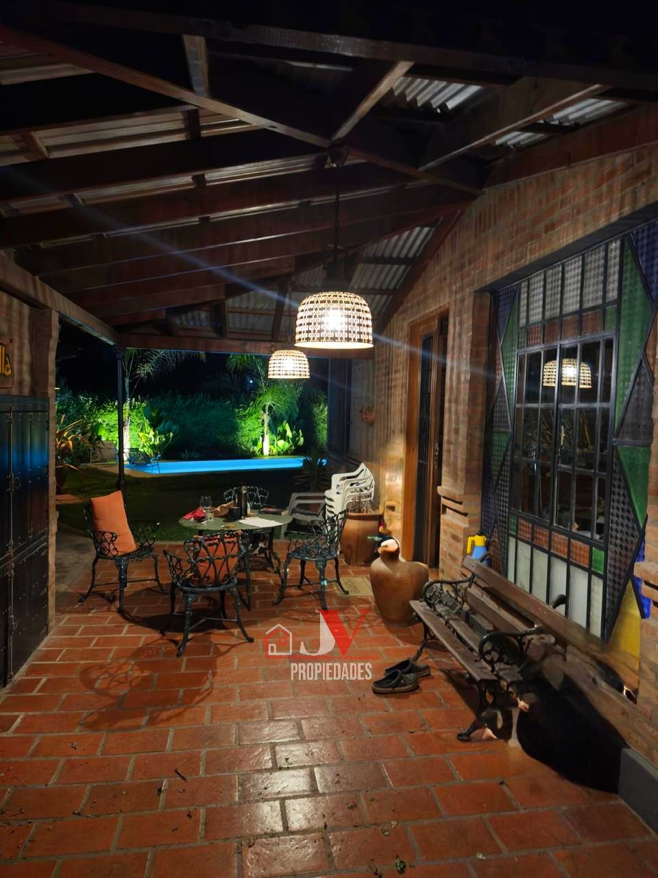 Casa + duplex en venta Santa Rosa de Calamuchita 
