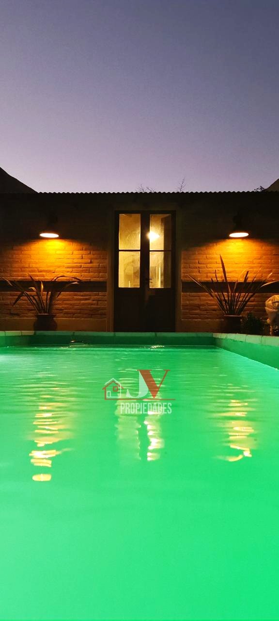 Casa + duplex en venta Santa Rosa de Calamuchita 