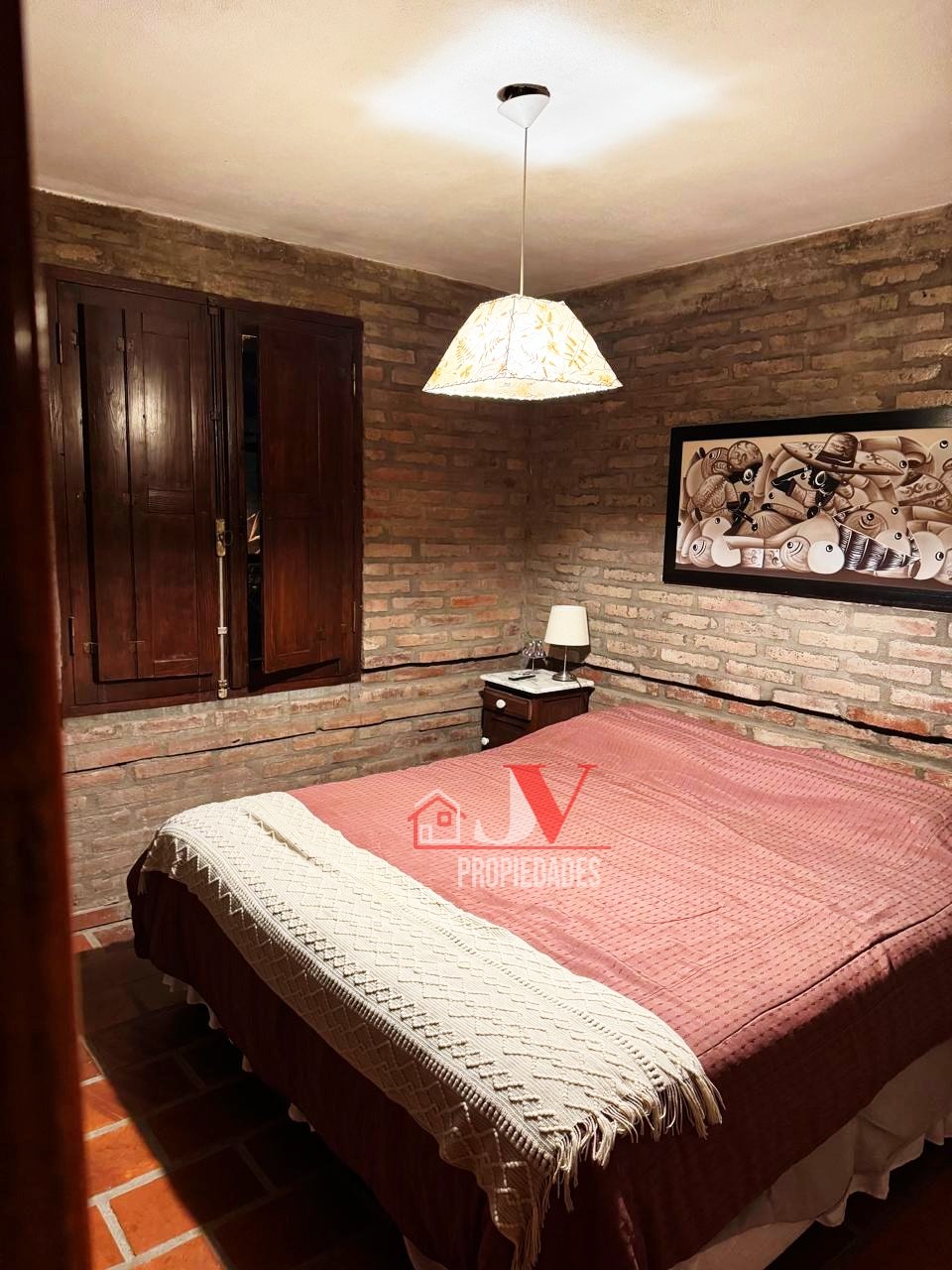 Casa + duplex en venta Santa Rosa de Calamuchita 