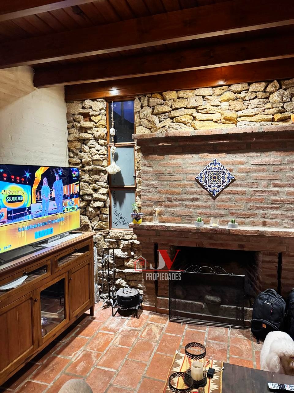 Casa + duplex en venta Santa Rosa de Calamuchita 