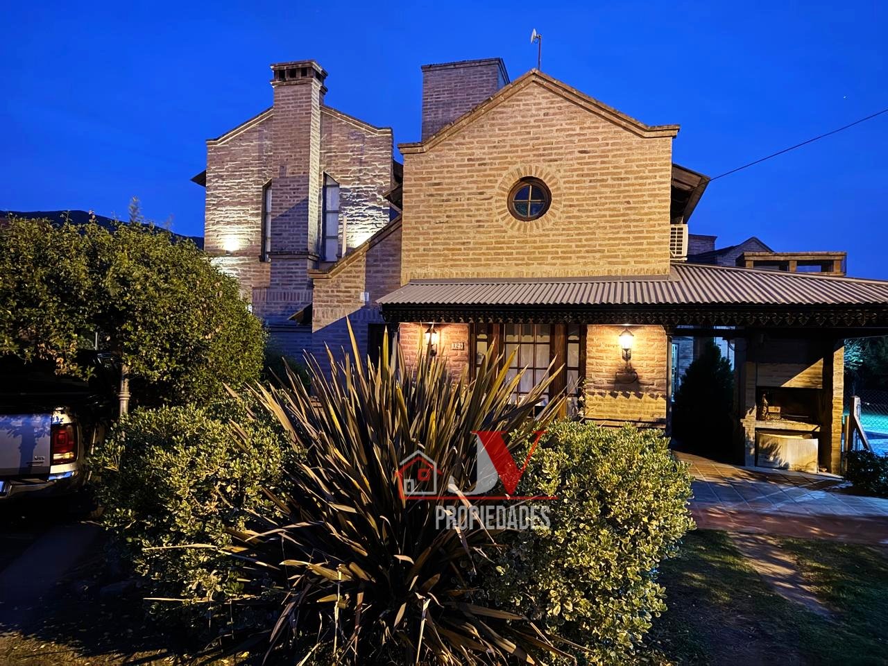 Casa + duplex en venta Santa Rosa de Calamuchita 