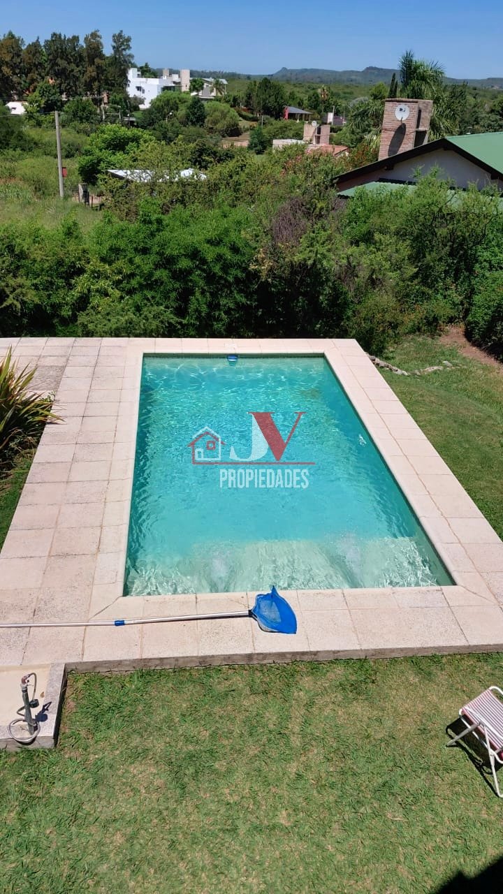 Casa en venta Villa del dique 