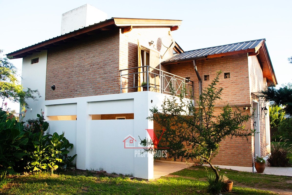 Casa en venta Villa del dique 