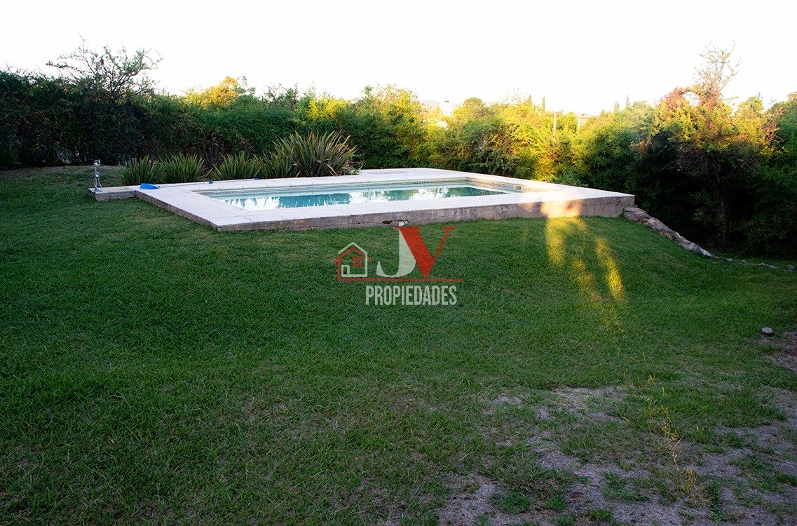 Casa en venta Villa del dique 