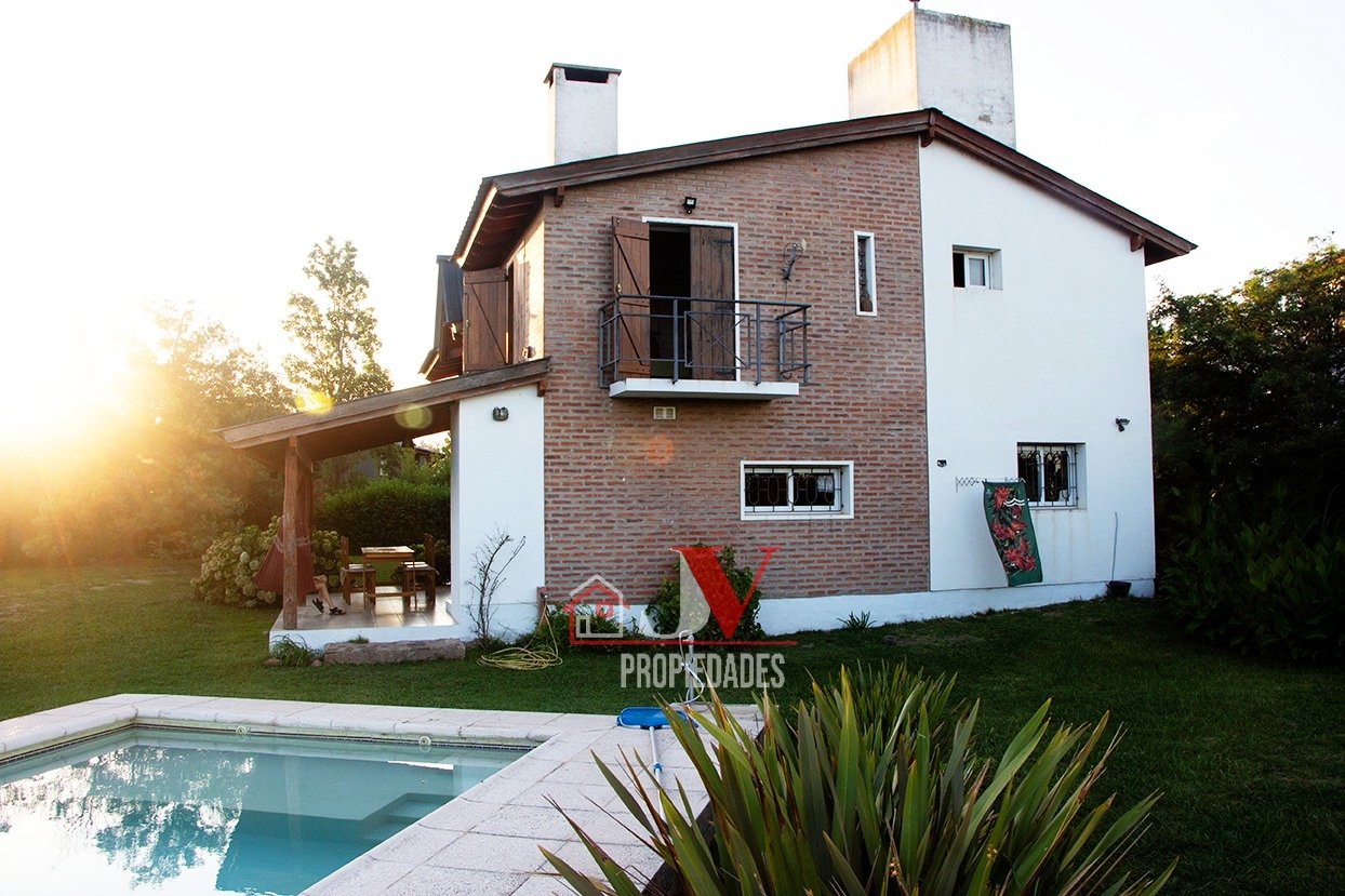 Casa en venta Villa del dique 